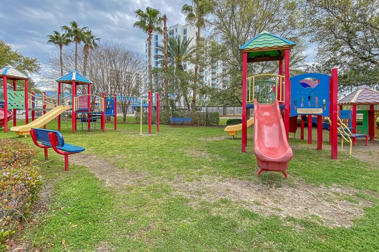 Palms Of Destin 11013アパートメント エクステリア 写真