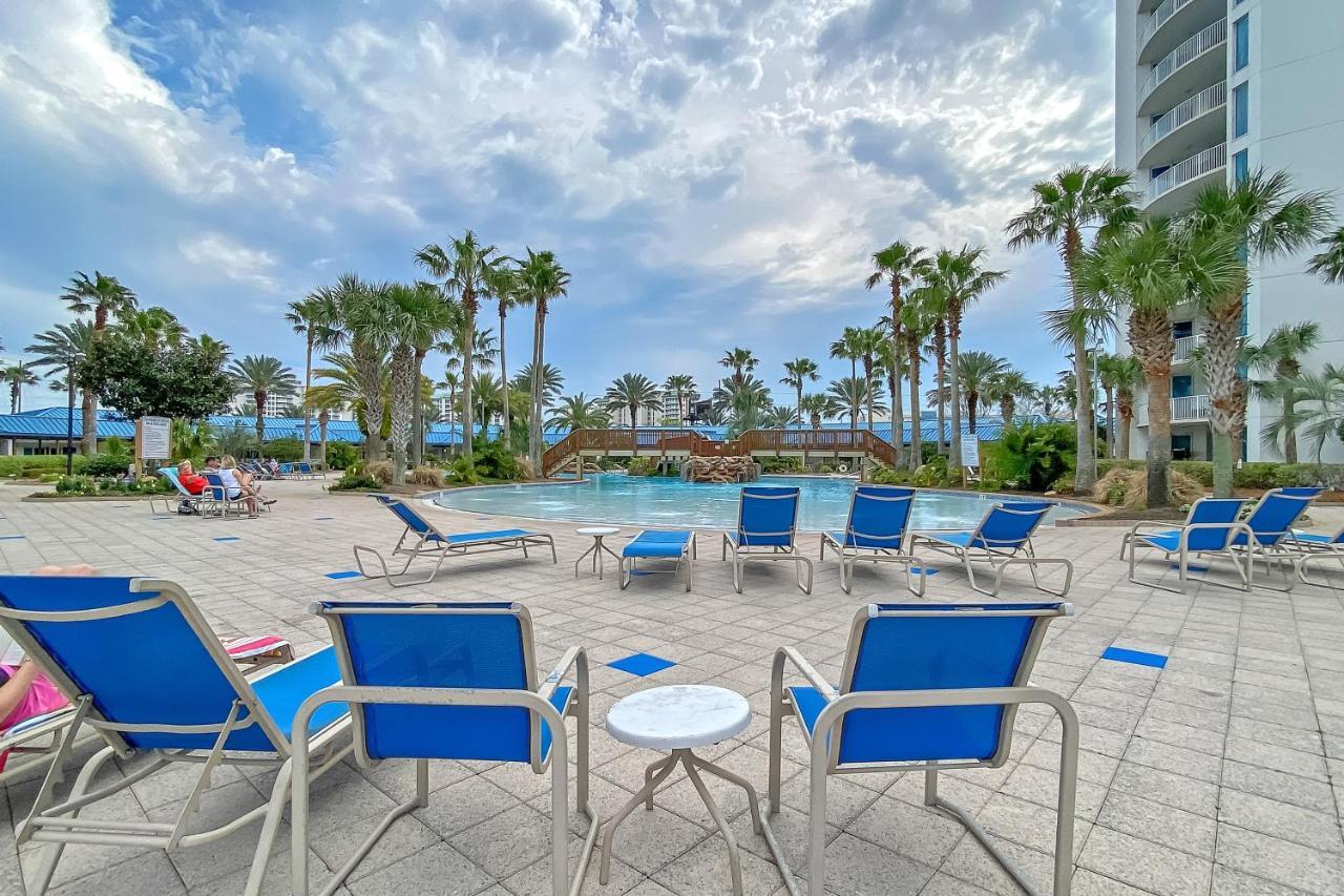 Palms Of Destin 11013アパートメント エクステリア 写真